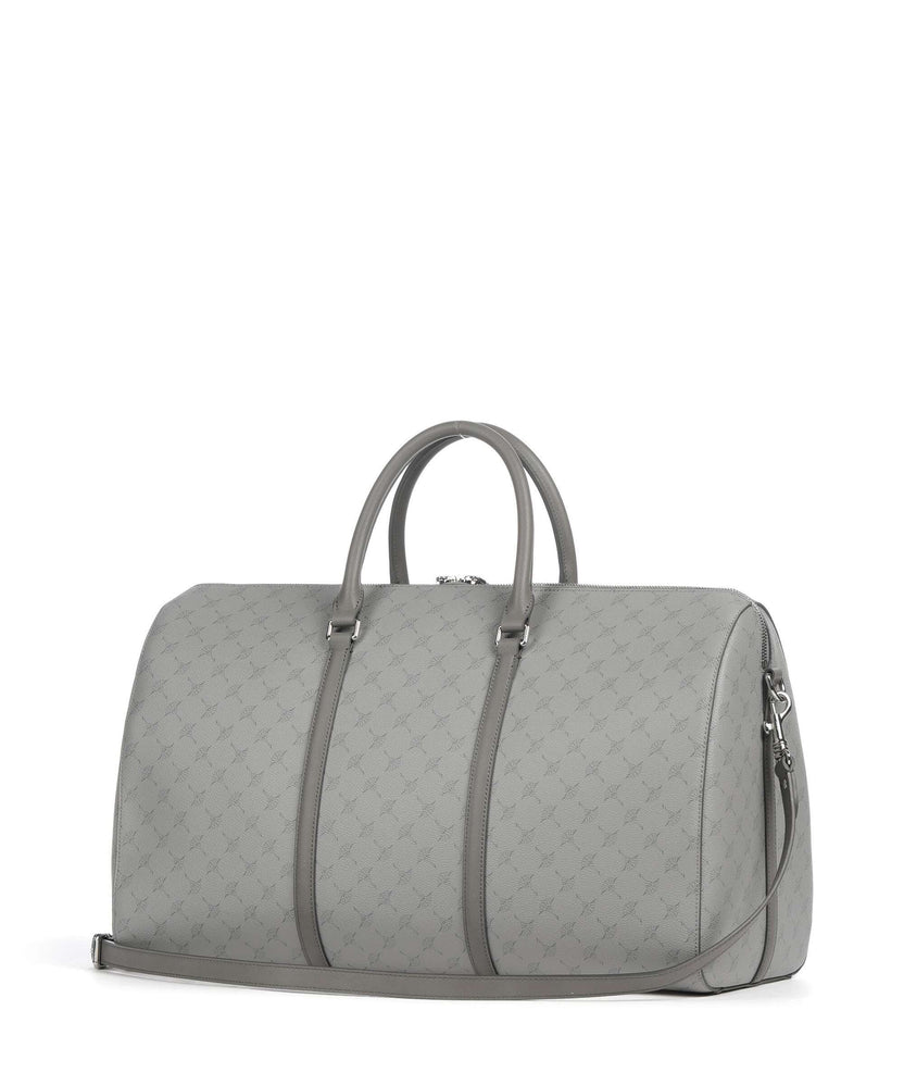 JOOP! Cortina 1.0 Aurora Weekend bag frost gray