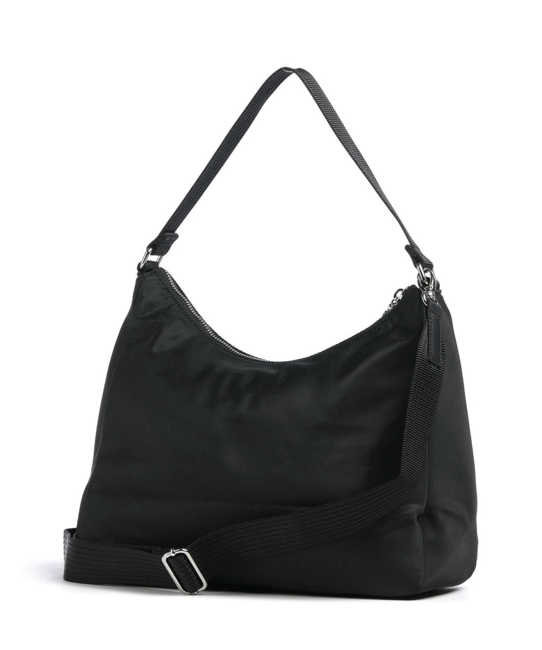 Bogner Verbier Play 1.0 Pari Hobo bag black