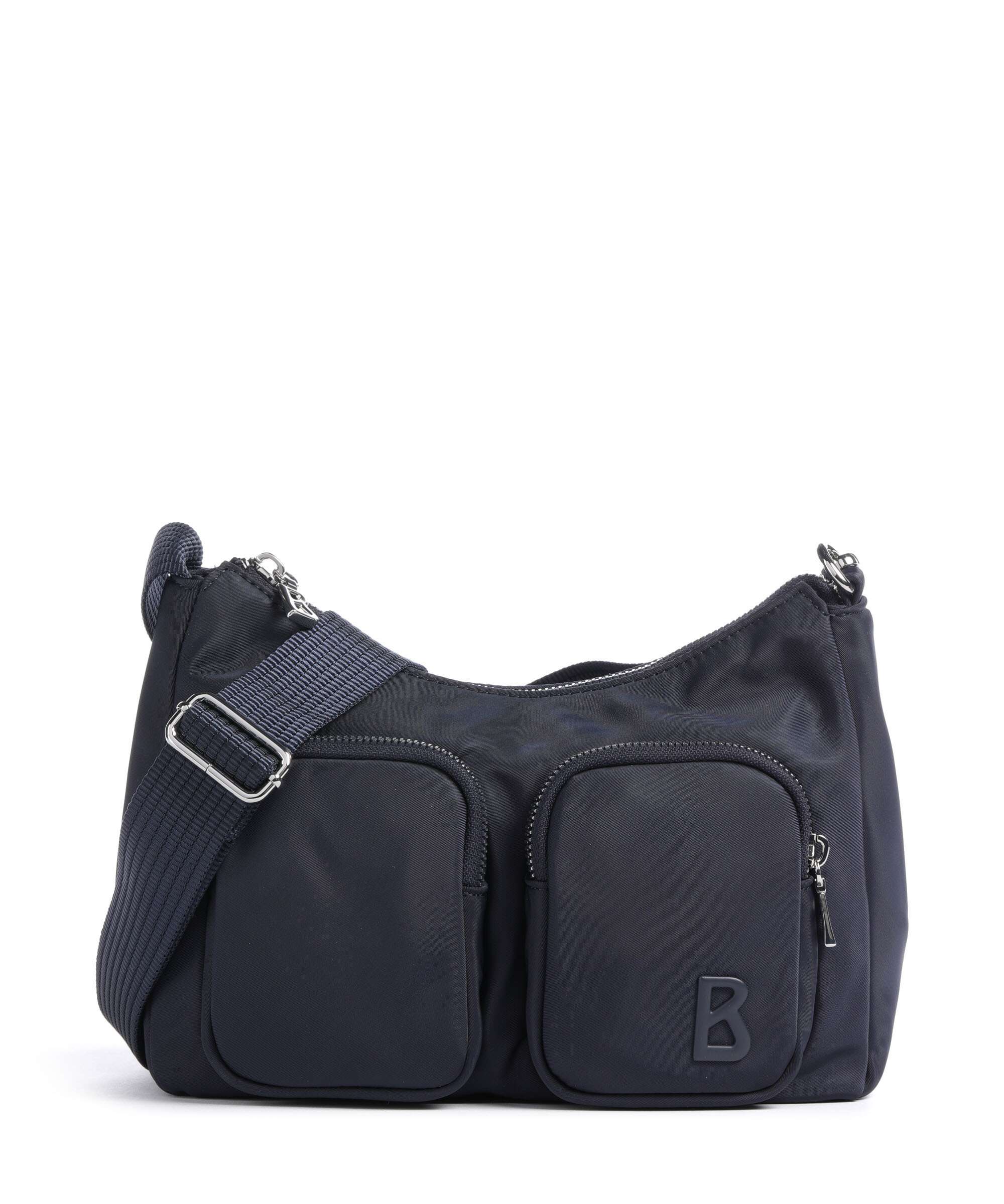 Bogner Verbier Play 1.0 Diya Crossbody bag darkblue