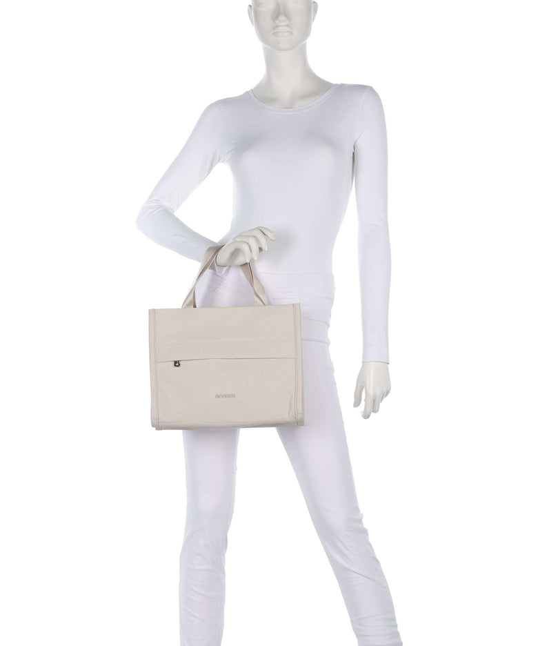 Bogner Maxon Maylin Handbag birch