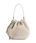 Bogner Alvier Ines Bucket bag beige