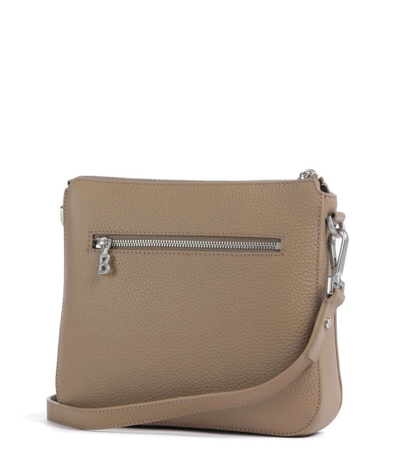 Bogner Bozen Hedwig Crossbody bag portabella