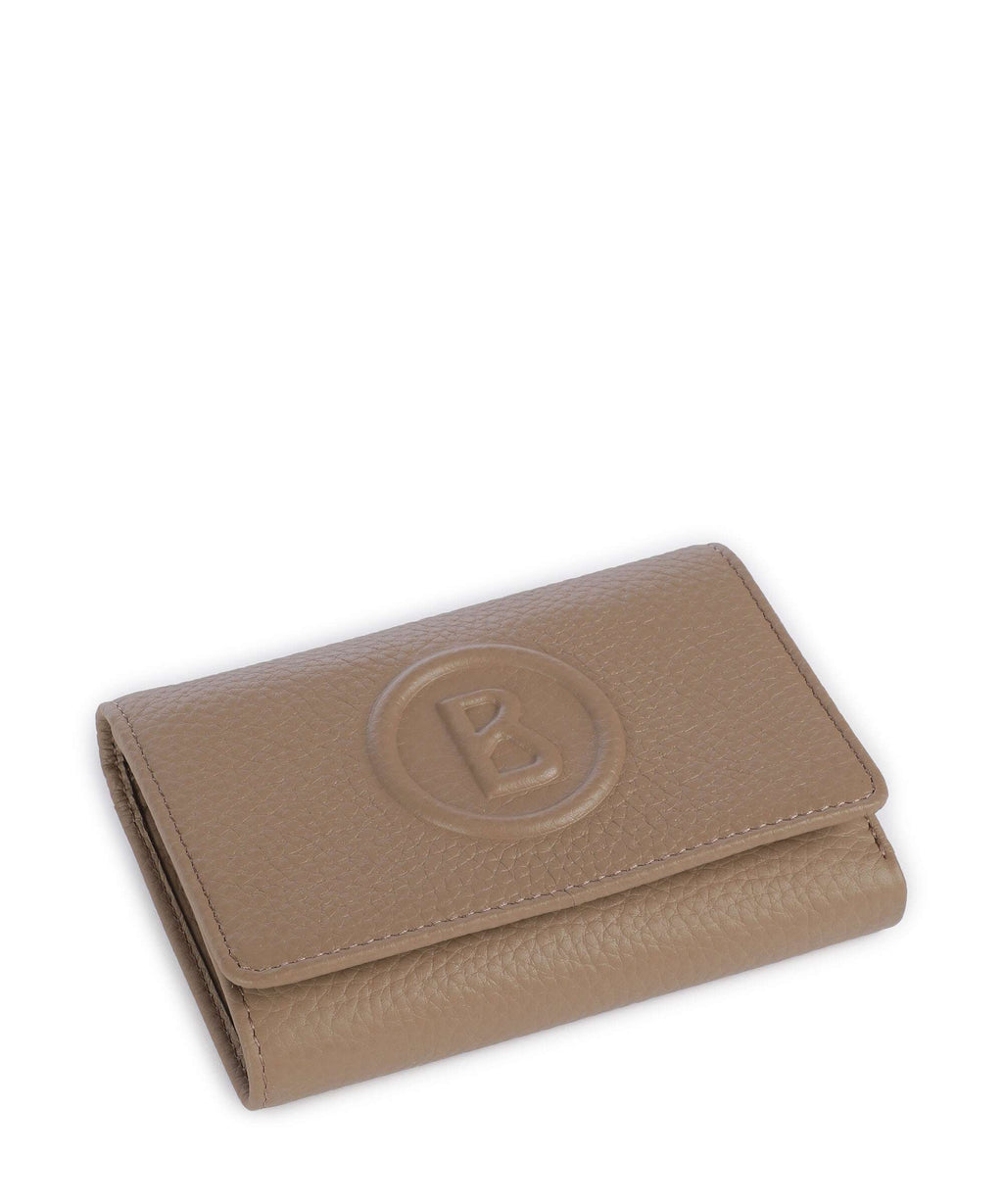 Bogner Bozen Nena RFID Wallet portabella
