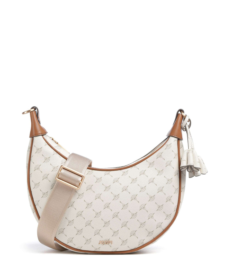 JOOP! Cortina 1.0 1.0 Jennifer Crossbody bag offwhite
