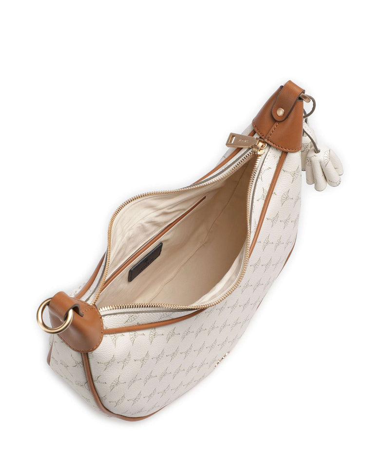 JOOP! Cortina 1.0 1.0 Jennifer Crossbody bag offwhite