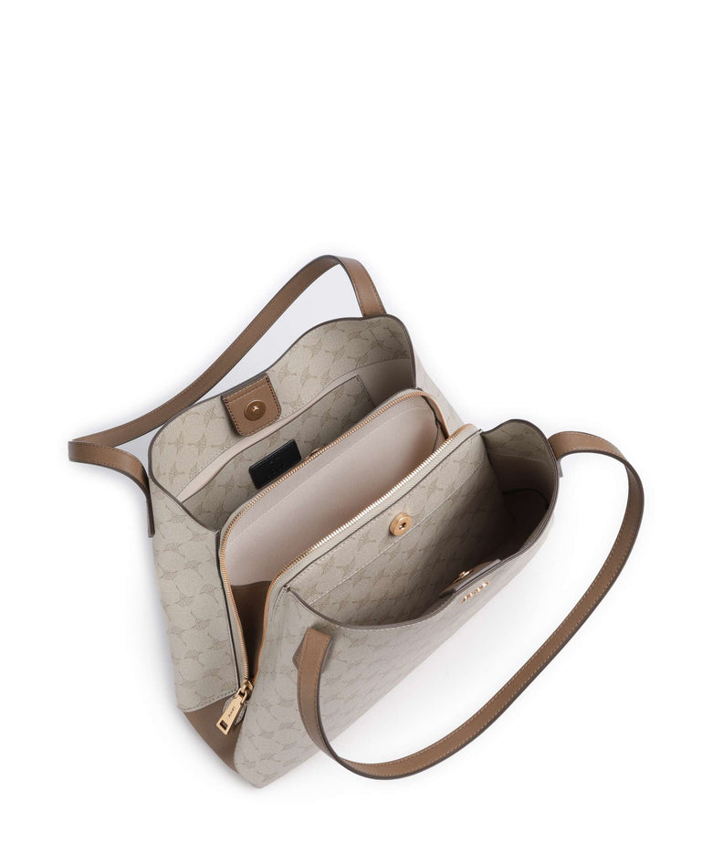 JOOP! Mazzolino Rahel Shoulder bag moon rock