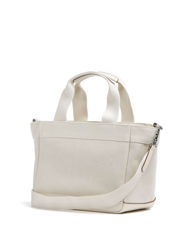 JOOP! Jeans Calduccio Tela Yvette Handbag offwhite