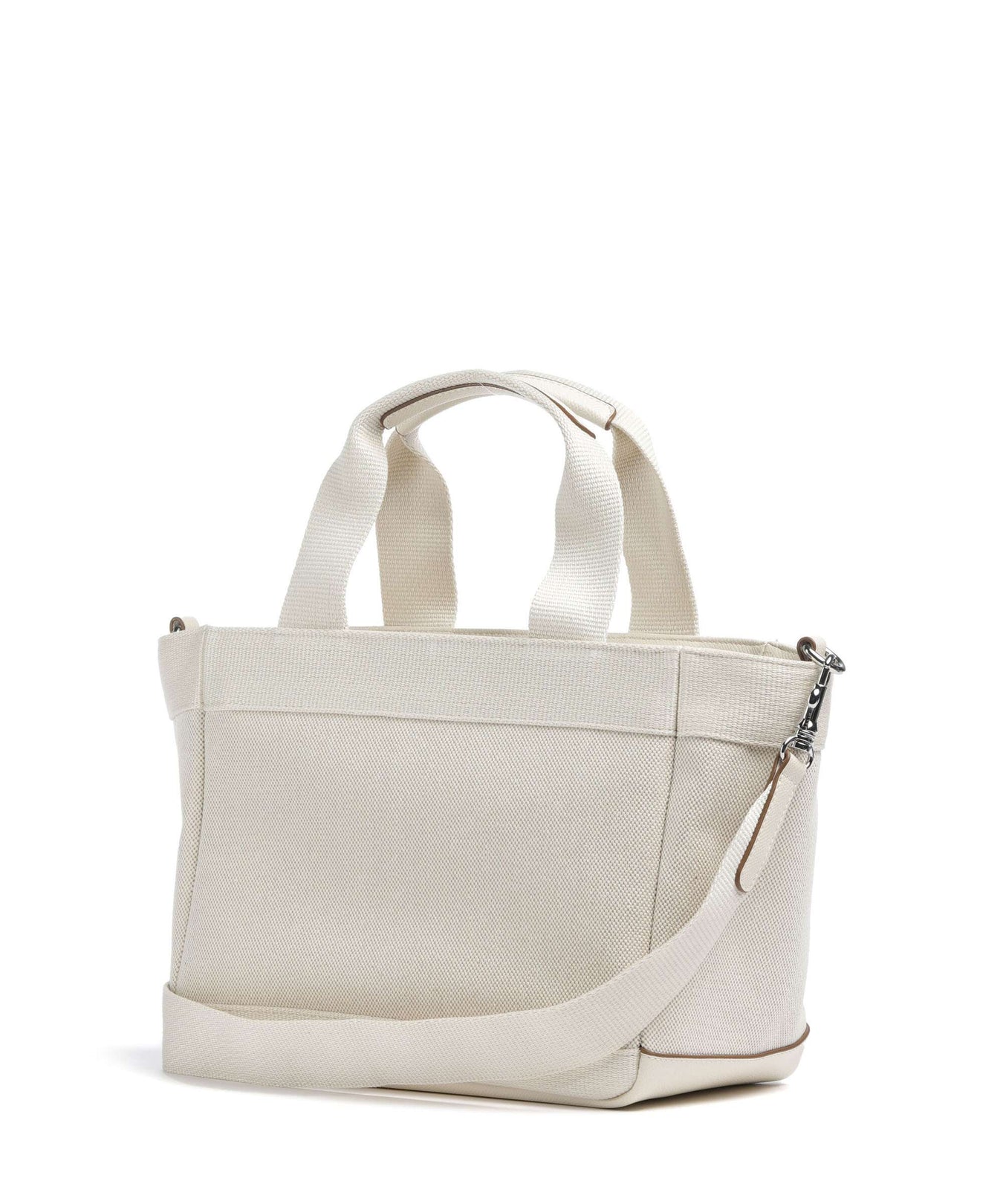 JOOP! Calduccio Tela Yvette Handbag offwhite