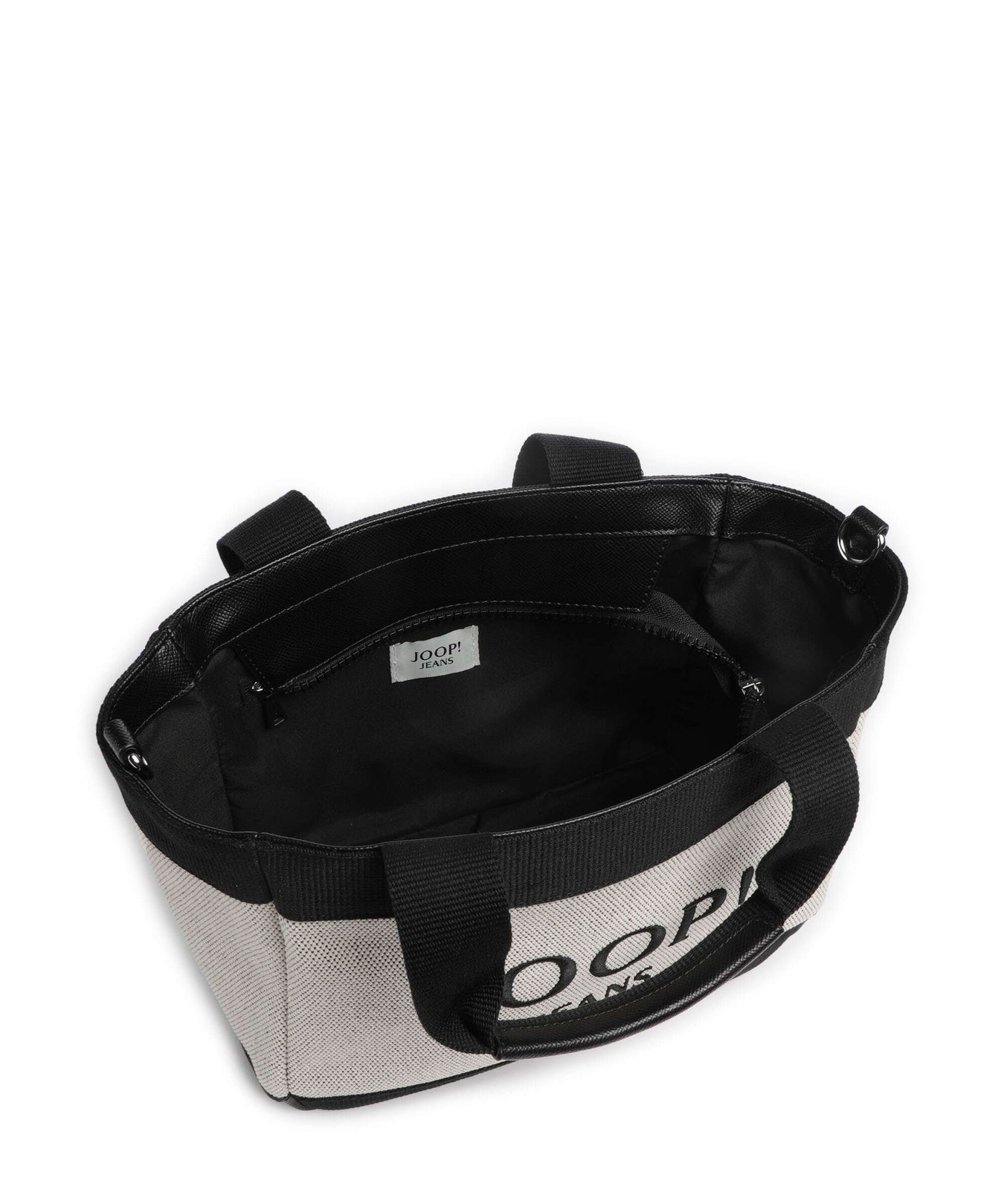 JOOP! Calduccio Tela Yvette Handbag black