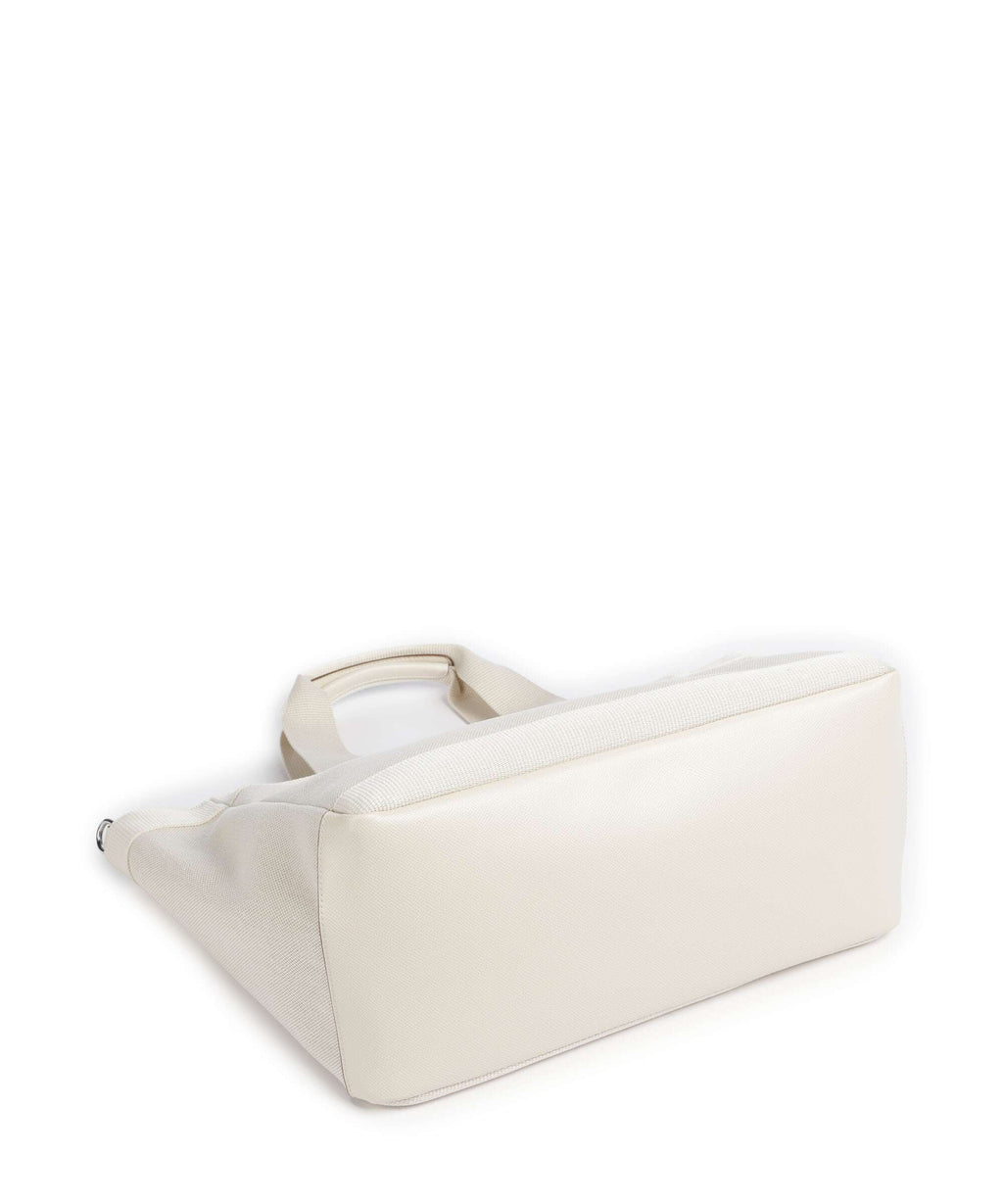 JOOP! Jeans Calduccio Tela Yvette Handbag offwhite