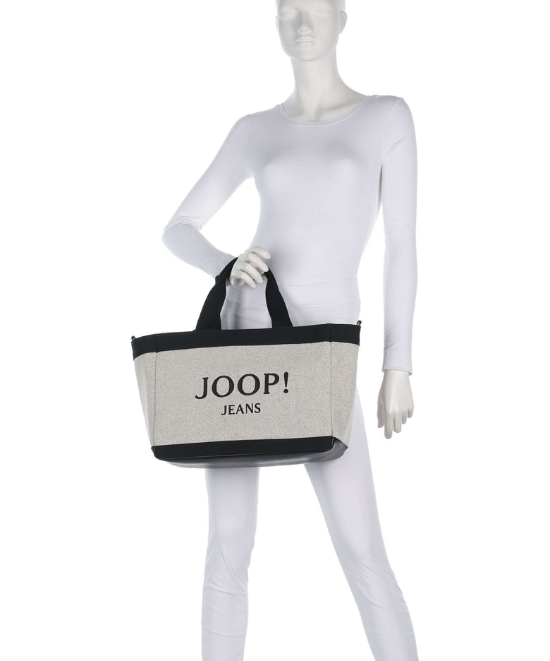 JOOP! Calduccio Tela Yvette Handbag black