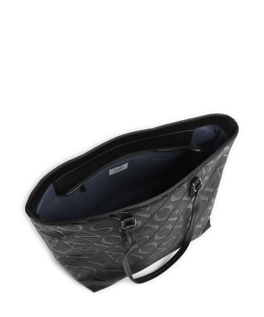 JOOP! Strambo Lara Tote bag black