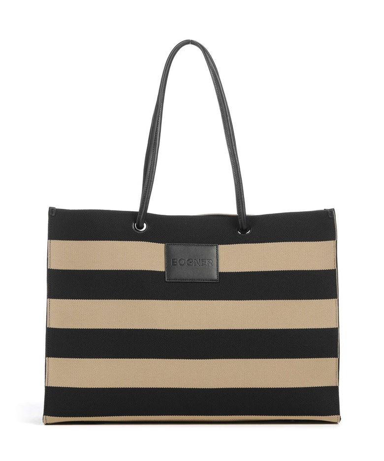 Bogner Vaduz Maylin Tote bag black