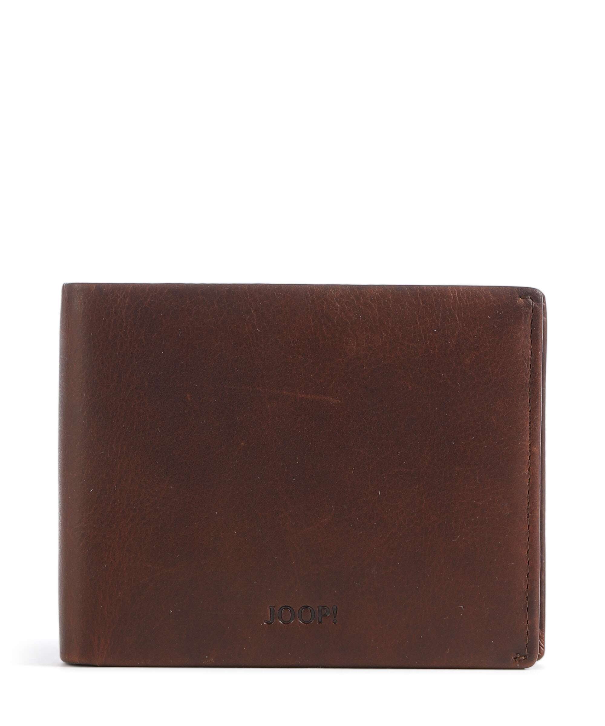 JOOP! Cerratano Typhon Wallet cognac