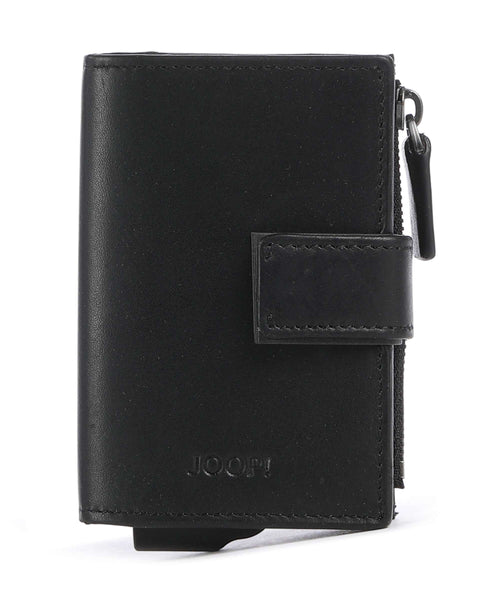 JOOP! Cerratano C-Four Credit card holder black