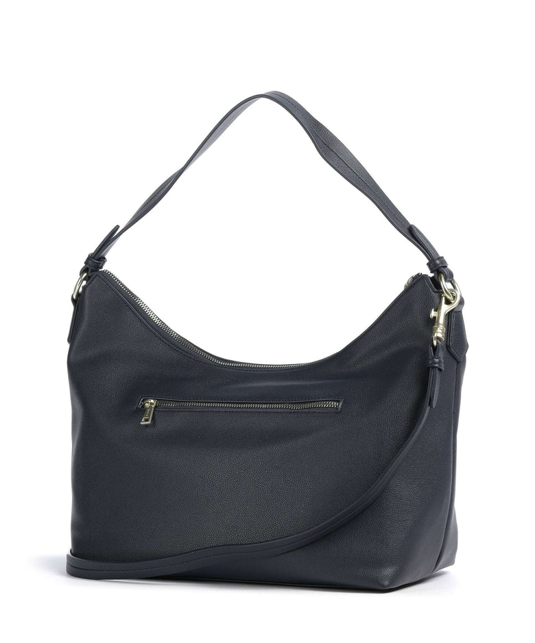 JOOP! Jeans Cuore Lettera Dalia Hobo bag darkblue