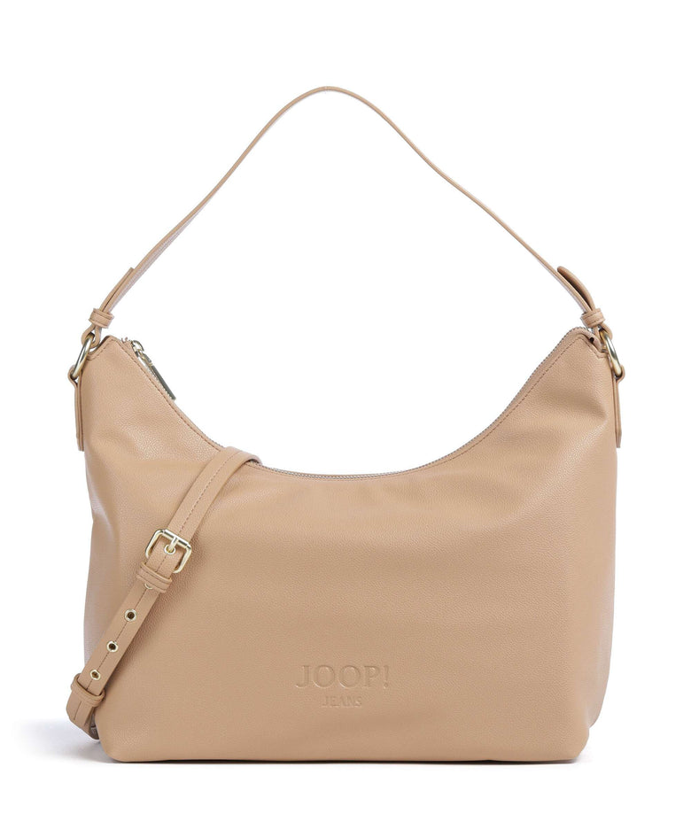 JOOP! Cuore Lettera Dalia Shoulder bag sand