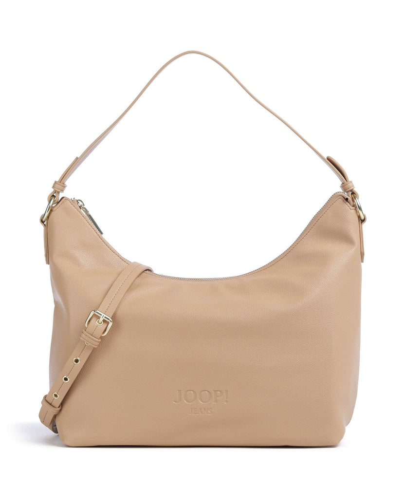 JOOP! Cuore Lettera Dalia Shoulder bag sand