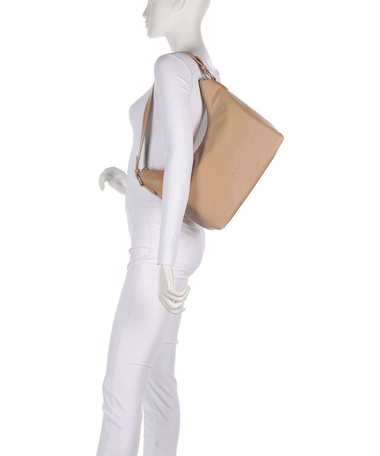 JOOP! Cuore Lettera Dalia Shoulder bag sand