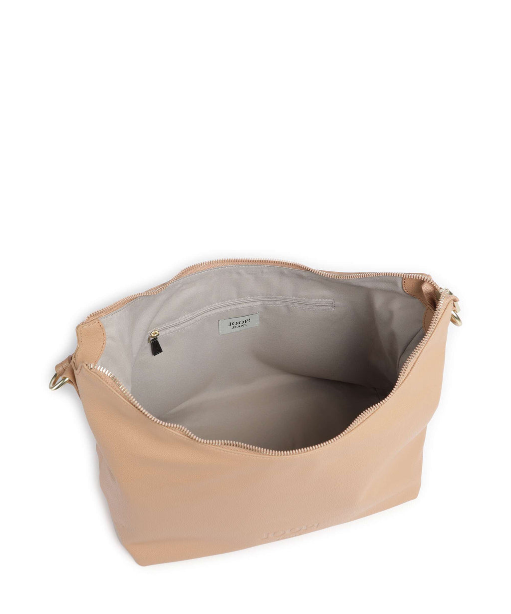 JOOP! Cuore Lettera Dalia Shoulder bag sand