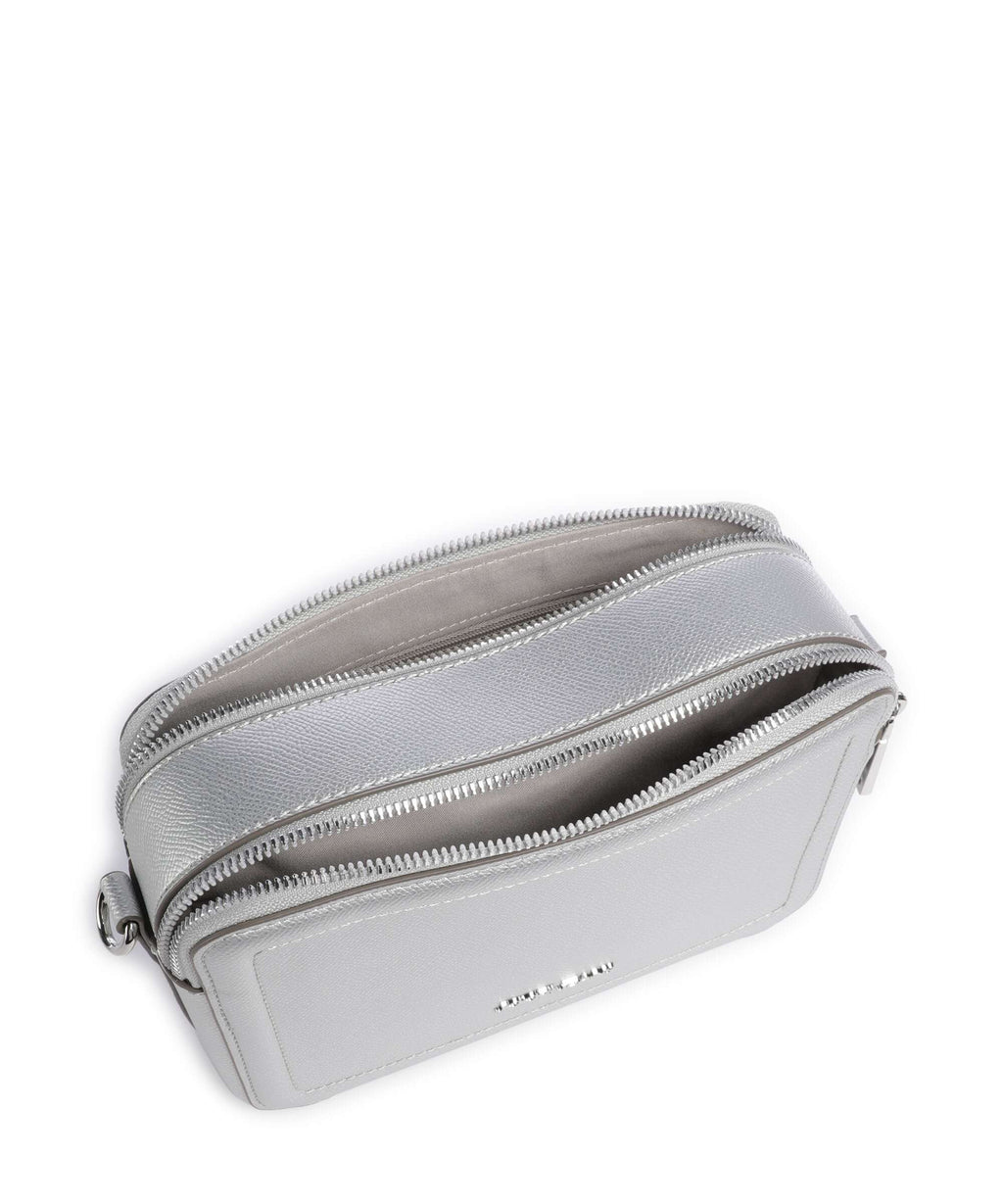 JOOP! Jeans Cuore Bordo Susan Crossbody bag silver