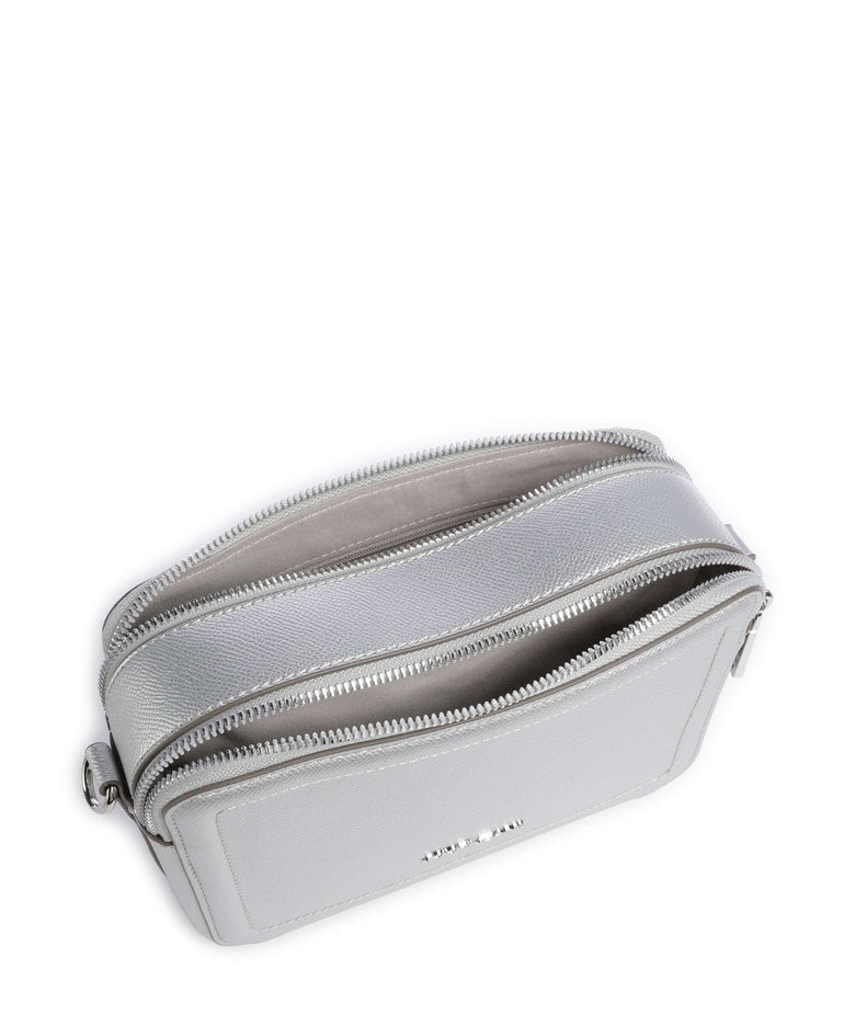 JOOP! Jeans Cuore Bordo Susan Crossbody bag silver