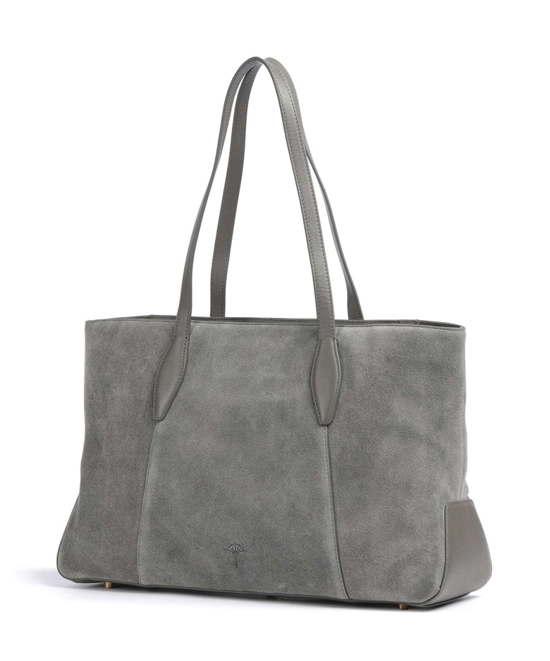 JOOP! Sofista Dolce Isadora Tote bag grey