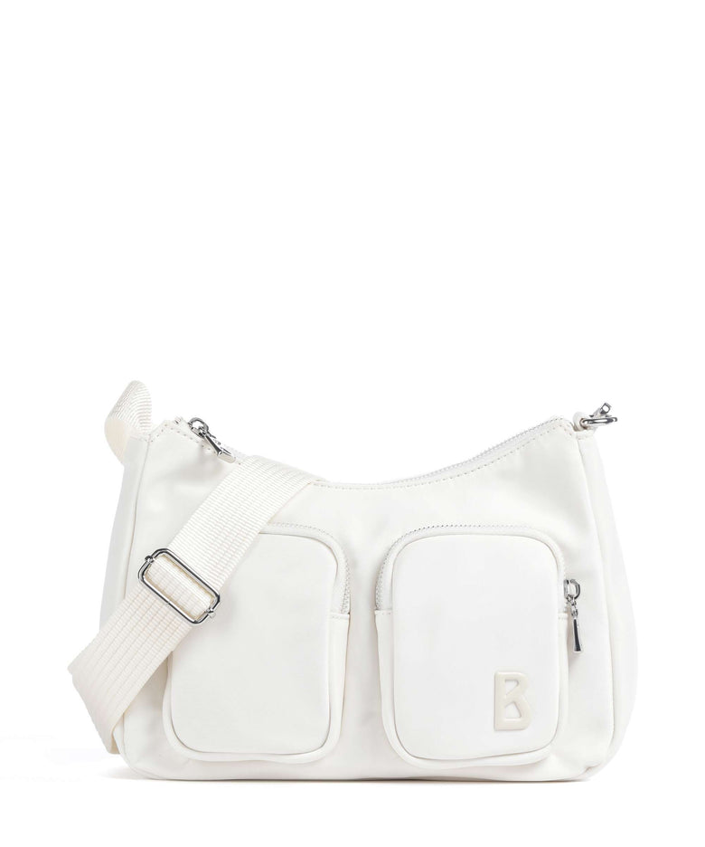 Bogner Verbier Play 1.0 Diya Crossbody bag off white