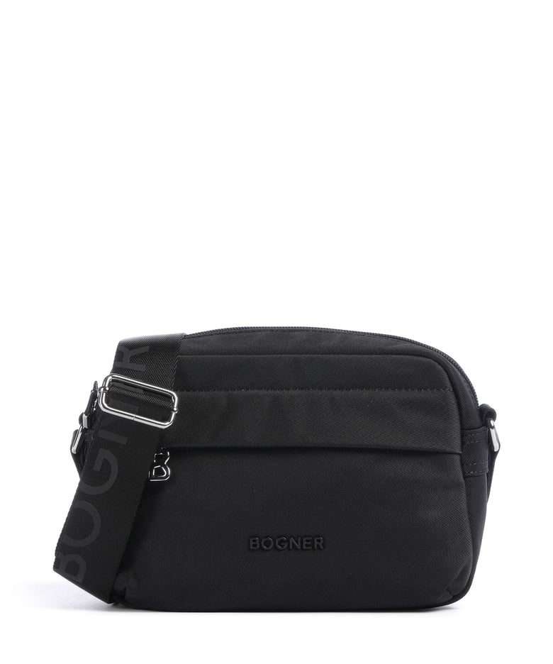 Bogner Maxon Lidia Crossbody bag black