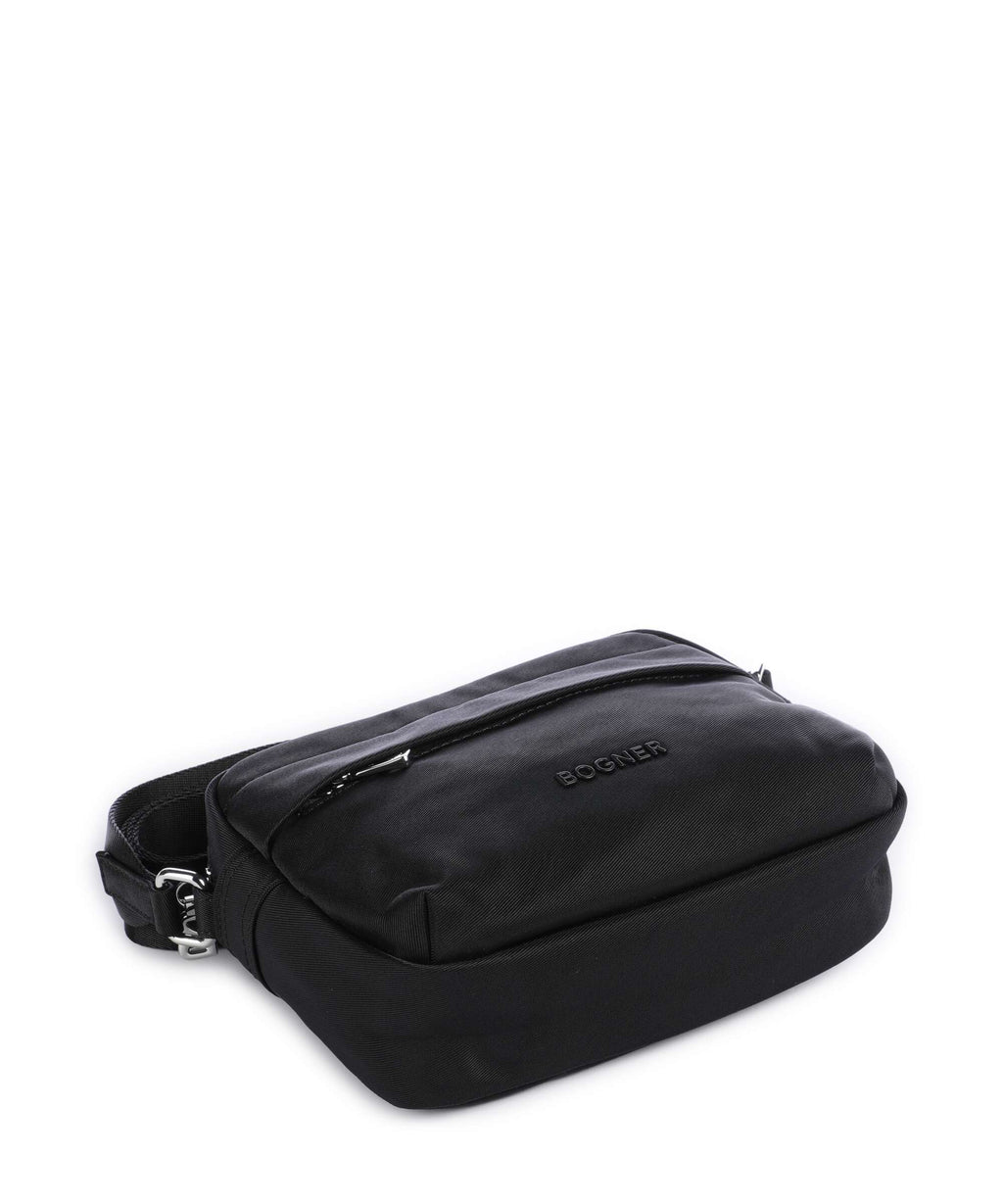 Bogner Maxon Lidia Crossbody bag black