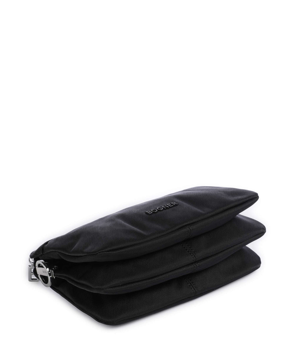 Bogner Maxon Taja Crossbody bag black