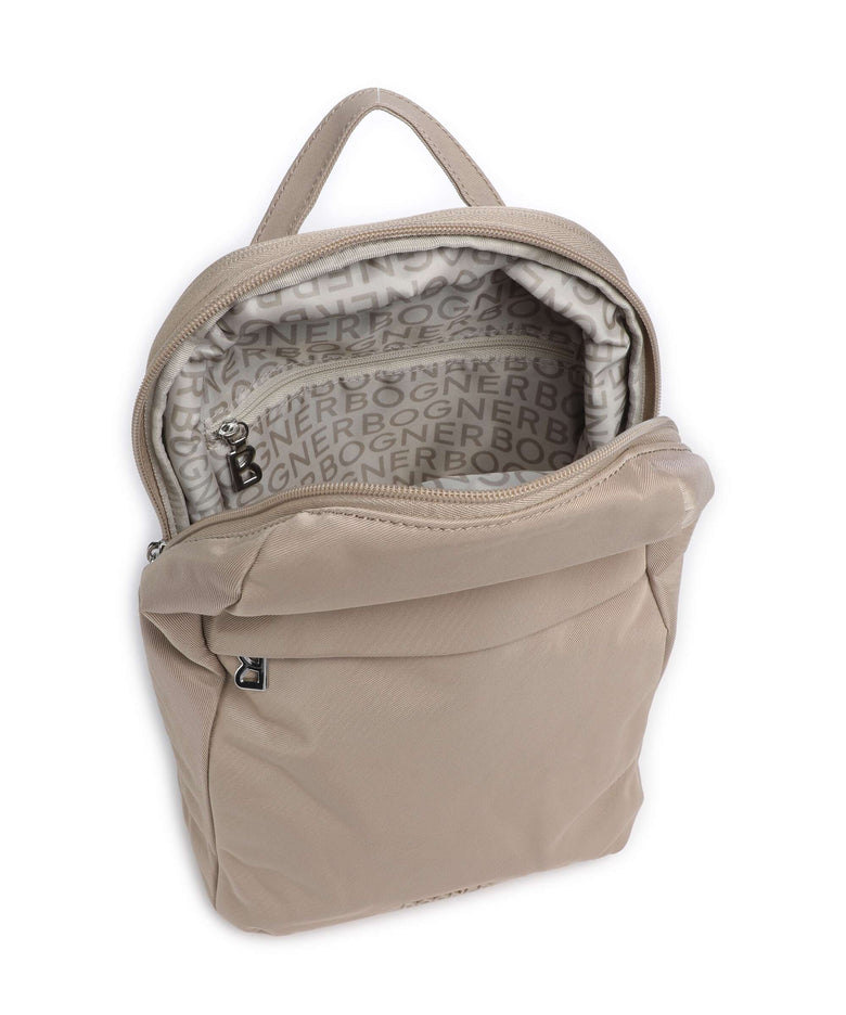 Bogner Maxon Maxi Backpack greige