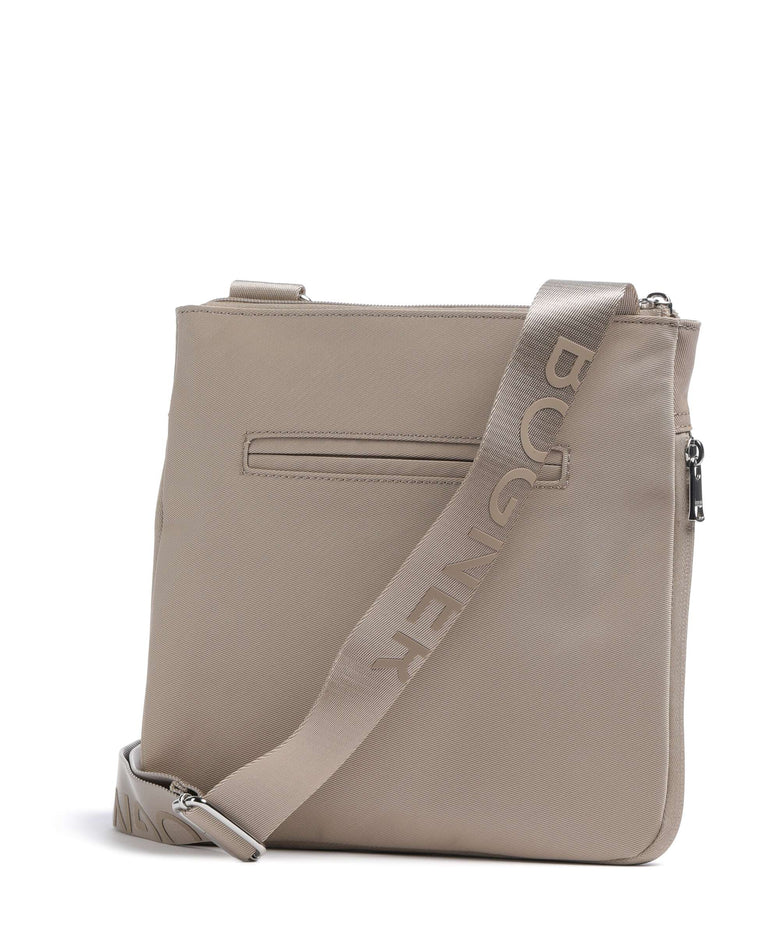 Bogner Maxon Serena Crossbody bag greige