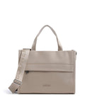 Bogner Maxon Maylin Handbag greige