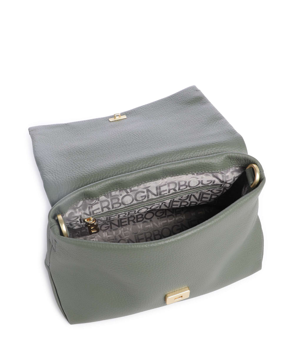 Bogner Bozen Florence Crossbody bag olive night