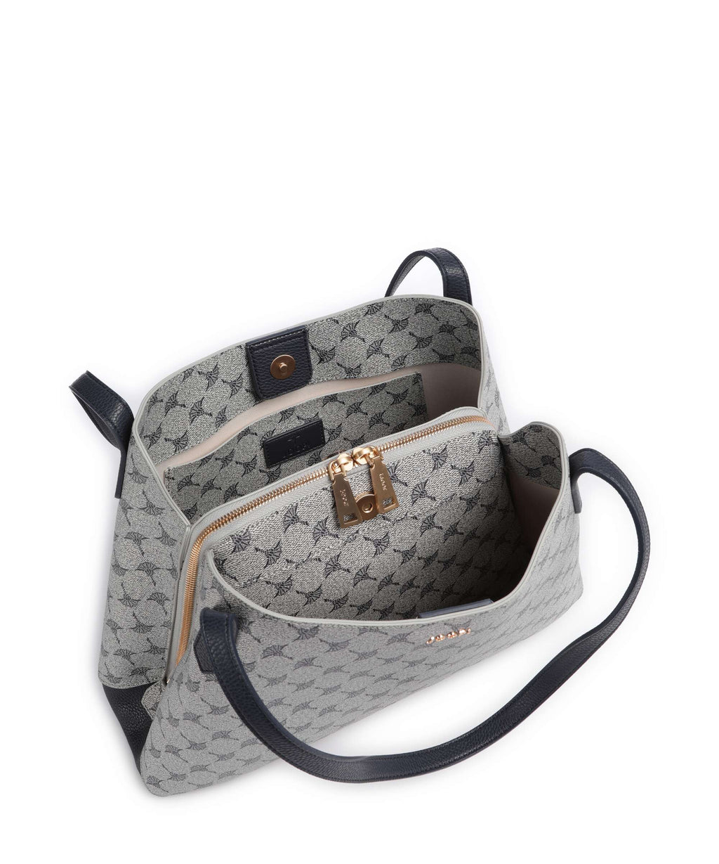 JOOP! Mazzolino Rahel Hobo bag darkblue
