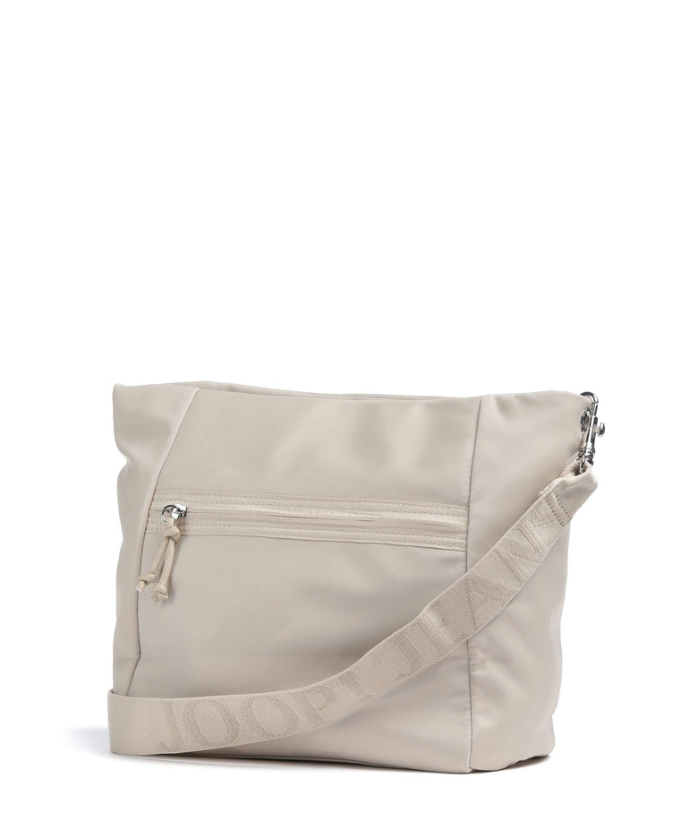 JOOP! Jeans Lietissimo 1.0 Kaja Crossbody bag oyster gray