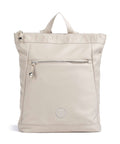 JOOP! Jeans Lietissimo 1.0 Elva Backpack oyster gray