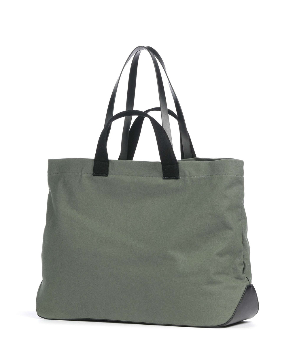 Bogner Curio Ambre Tote bag khaki