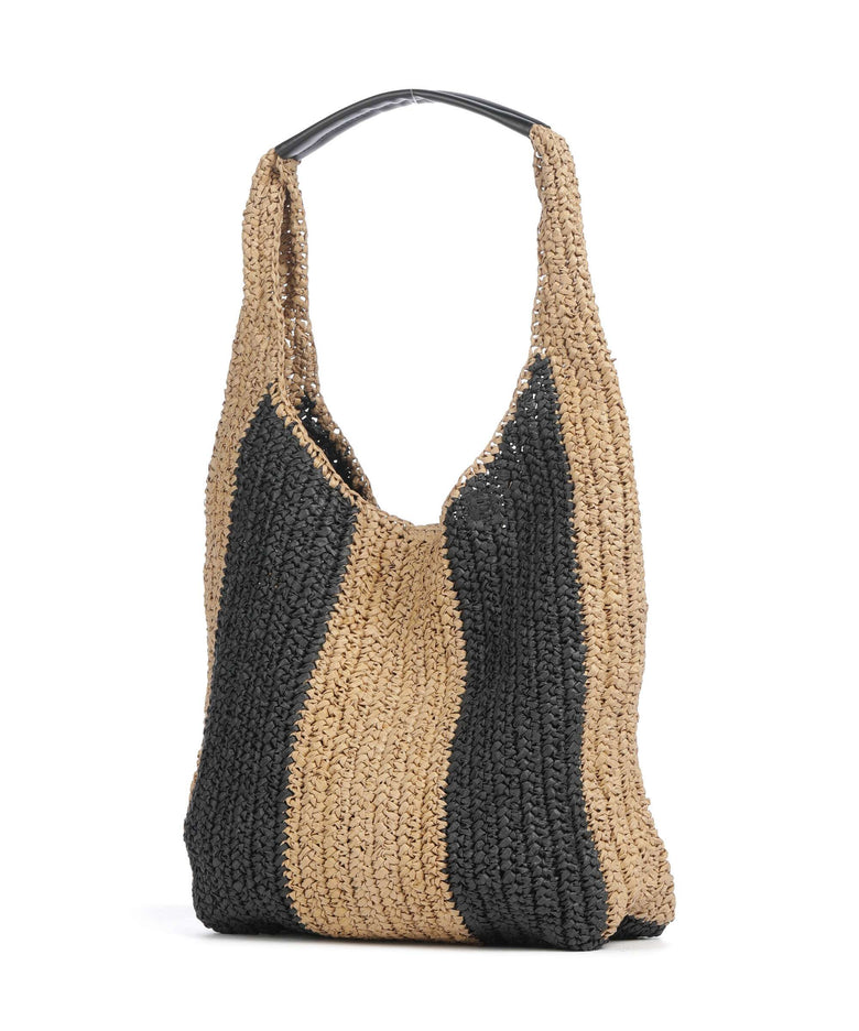 Bogner Agno Rory Hobo bag black