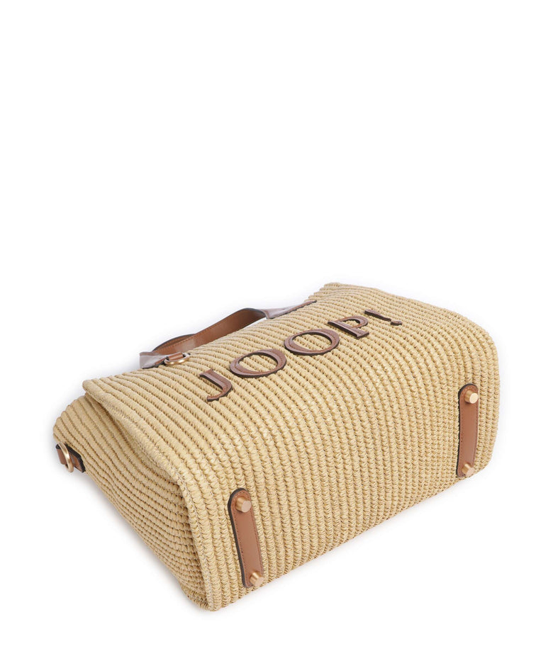 JOOP! Stromboli Aurelia Handbag cognac