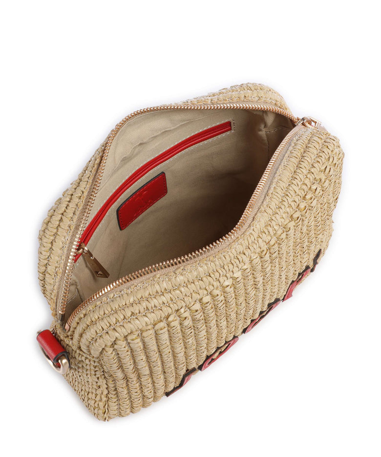 JOOP! Stromboli Cloe Crossbody bag red