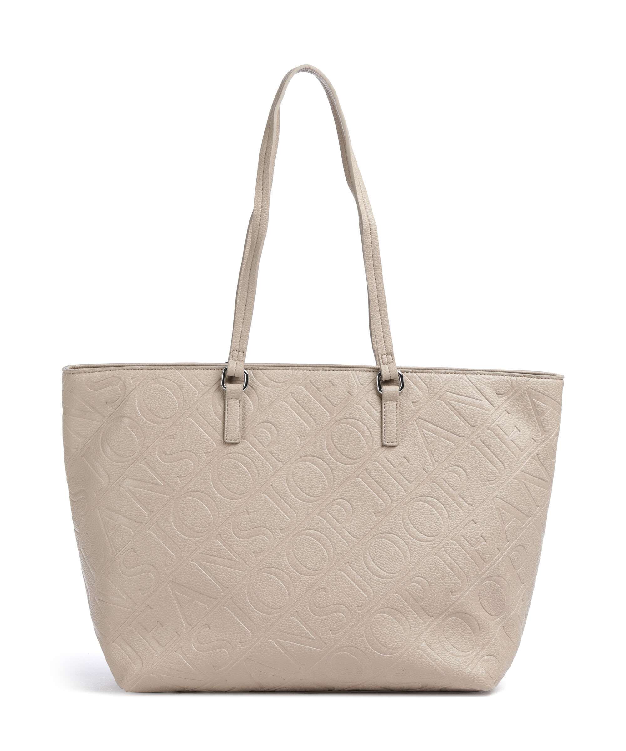 JOOP! Jeans Strambo Lara Tote bag sahara
