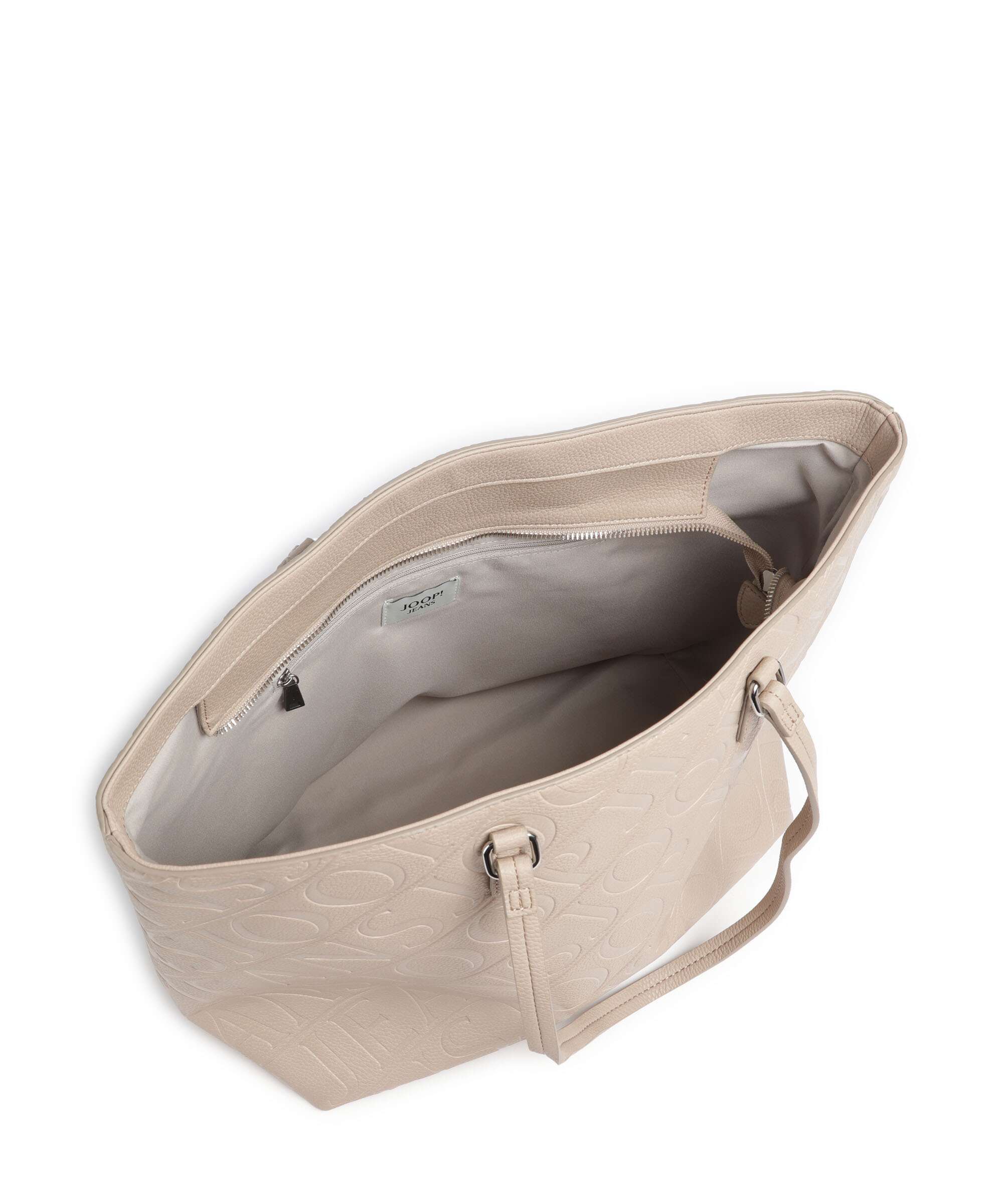 JOOP! Jeans Strambo Lara Tote bag sahara