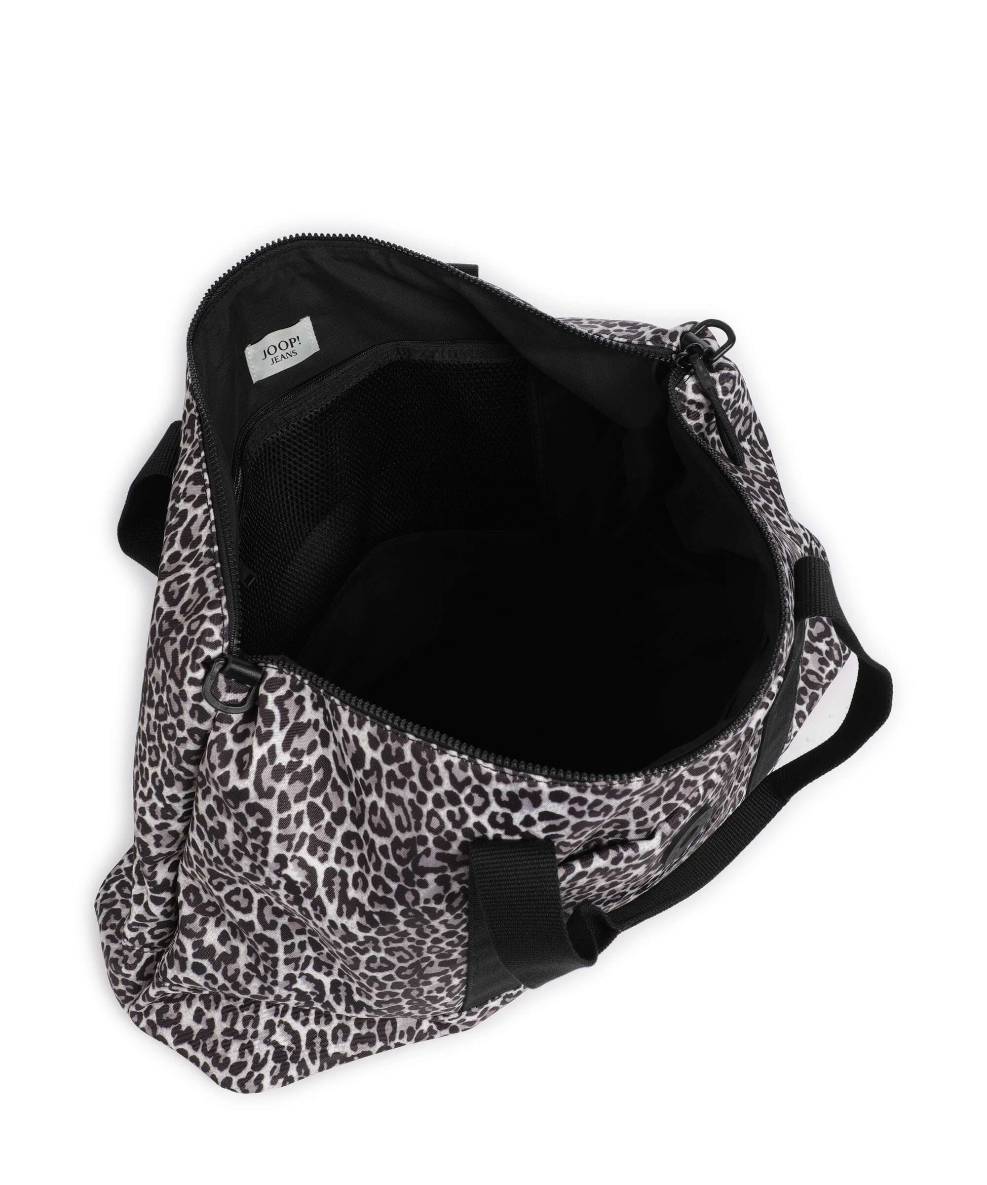 JOOP! Jeans Giocoso Leo Lotte Weekend bag phantom