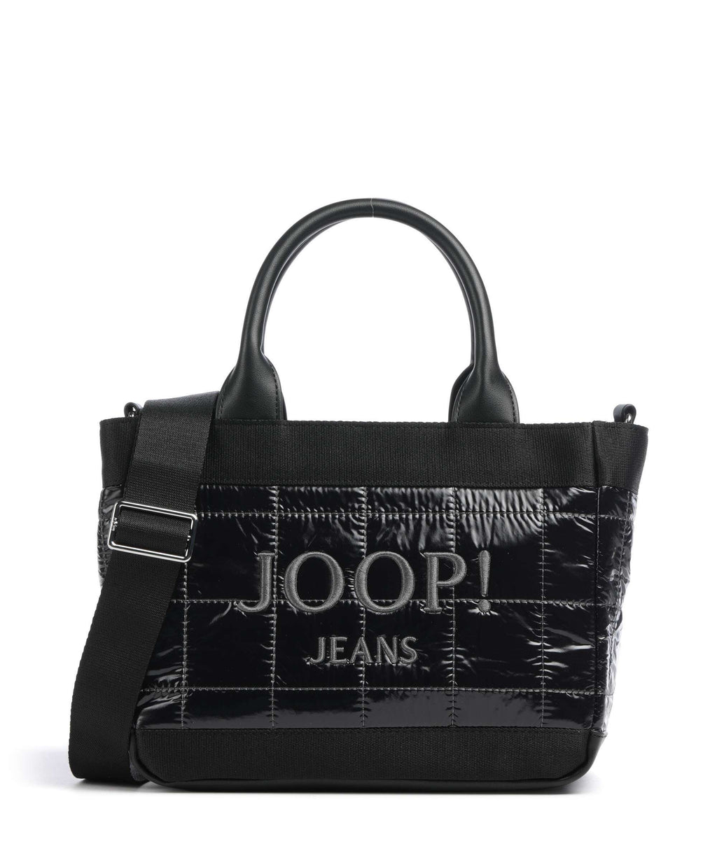 JOOP! Jeans Calduccio Tessuto Yvette Handbag black