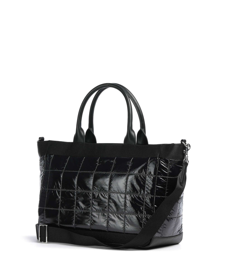 JOOP! Jeans Calduccio Tessuto Yvette Handbag black