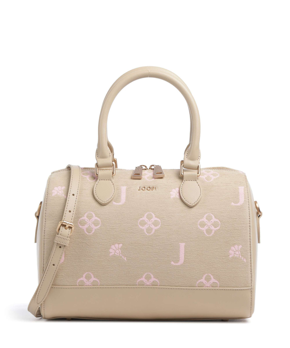 JOOP! Decoro Dolce Aurora Handbag warm sand