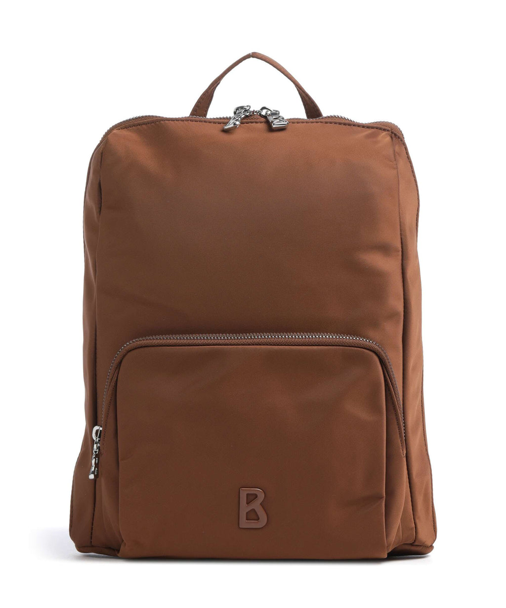 Bogner Verbier Play 1.0 Maxi Backpack rawhide