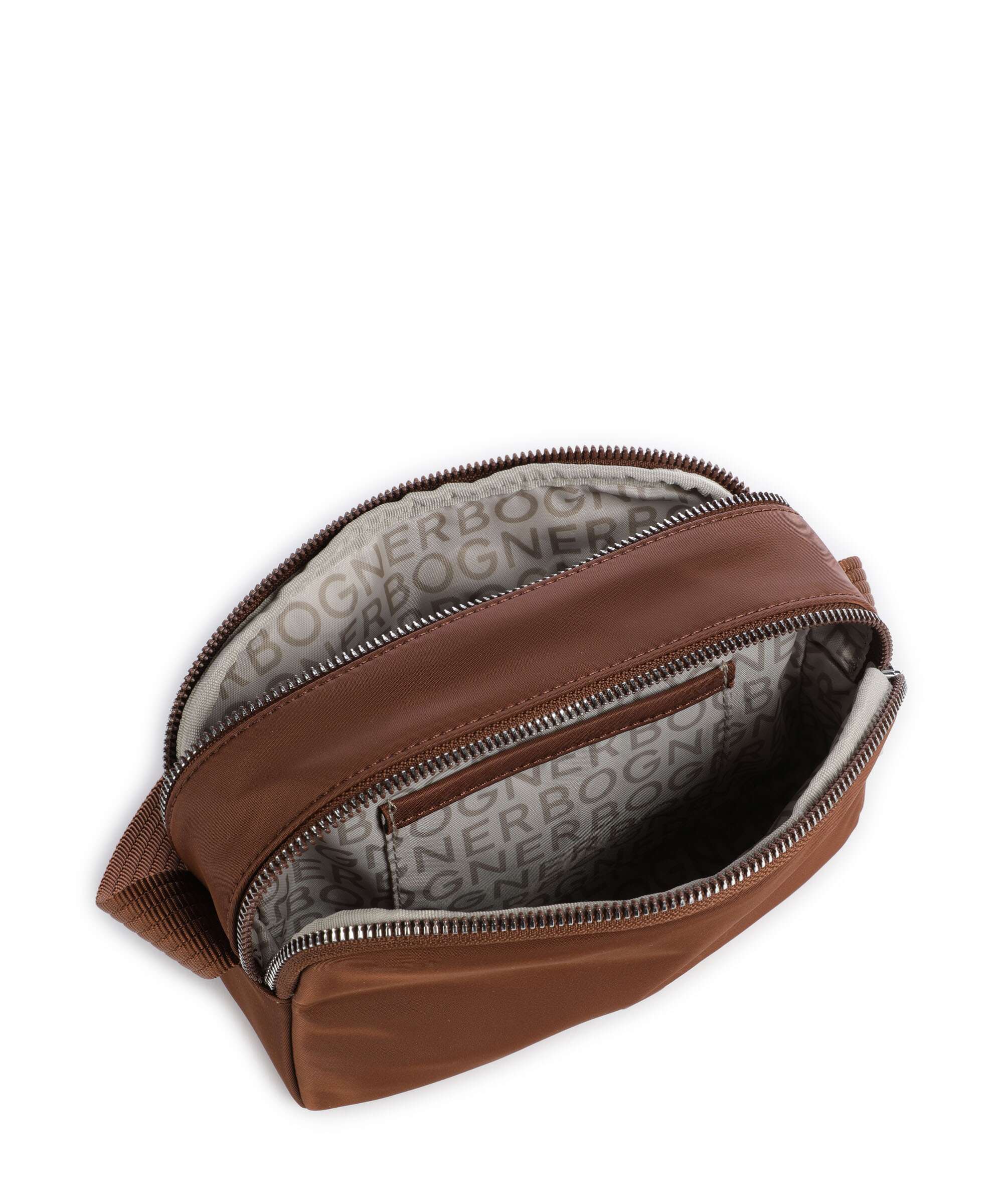 Bogner Verbier Play 1.0 Avy Crossbody bag rawhide
